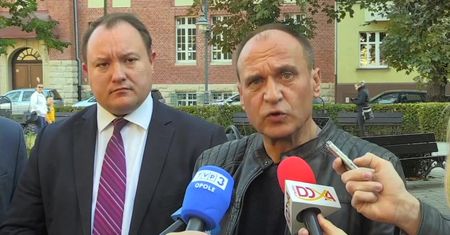 Sachajko: jako Kukiz’15 chcemy współpracować; nie chcemy się przykleić do PiS
