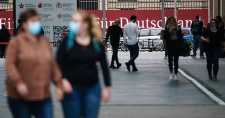 Niemcy: za zlekceważenie kwarantanny koronawirusowej możliwa kara do 25 tys. euro