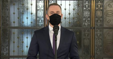 Wniosek KO o pilne posiedzenie parlamentu ws. “strategii walki z koronawirusem”