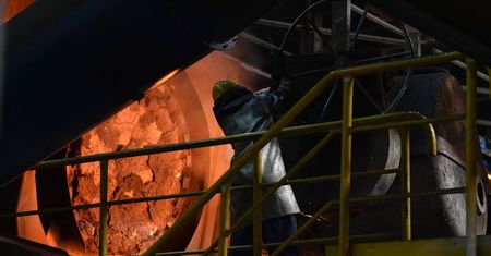 ArcelorMittal Poland zamyka na stałe część surowcową w krakowskiej hucie