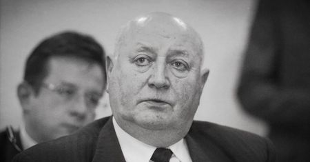 Zmarł Edward Gnat – b. poseł i działacz ludowy