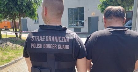 Kolejni nielegalni imigranci zatrzymani