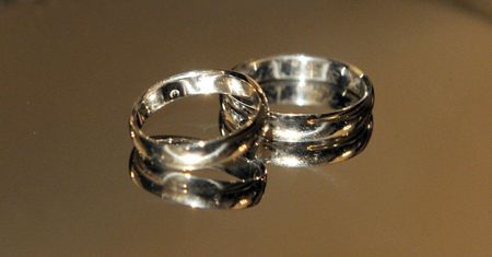 W I półroczu 2020 zawarto ok. 29 tys. mniej małżeństw niż rok temu