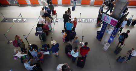 Długi firm z branży turystycznej rosną szybciej niż innych sektorów