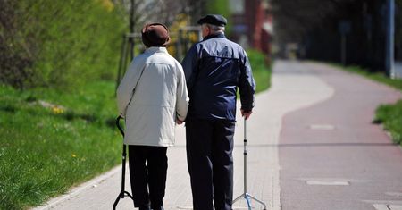 Waloryzacja rent i emerytur i trzynasta emerytura to ponad 22 mld zł
