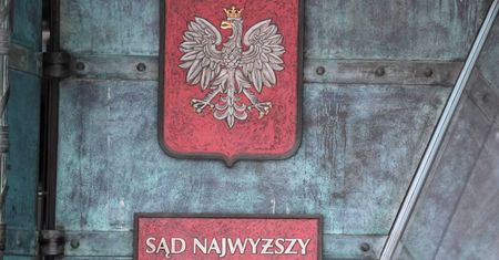 SN: dotychczas wpłynęło 129 skarg nadzwyczajnych