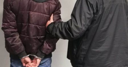 Nastolatek zatrzymany w sprawie oszustwa metodą na policjanta