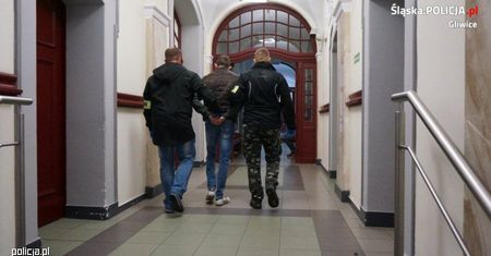 Napadł ze śrubokrętem na kobietę. Może spędzić 12 lat w więzieniu