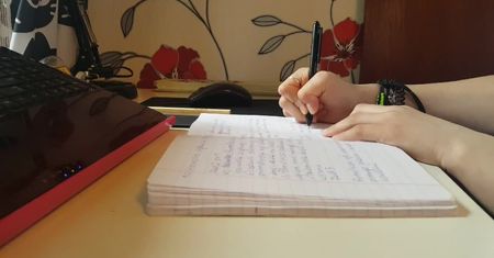 Jak działać podczas nauczania zdalnego?