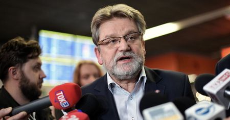 Pierwszy przypadek koronawirusa nie zaskoczył; zadziałały procedury