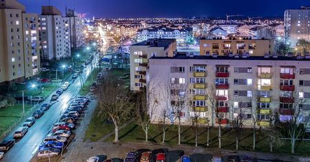 Coraz mniej Polaków stać na zakup lub wynajem mieszkania