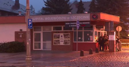 Małżeństwo zarażone koronawirusem w Stargardzie. Lokalne władze odwołują imprezy masowe