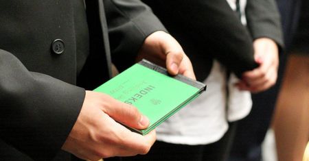 Rośnie liczba zagranicznych studentów na polskich uczelniach