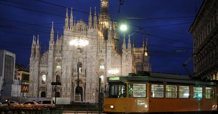 Mediolan, Madryt i Barcelona to miasta z największą liczbą imigrantów