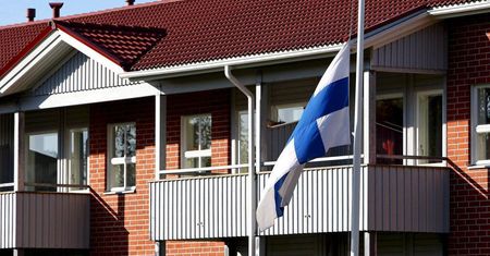 Finlandia: najniższa liczba urodzeń od około 150 lat
