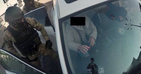 CBŚP rozbiło kolejną grupę przestępczą – zlikwidowano sieć agencji towarzyskich tzw. “mieszkaniówek”