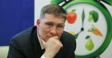 Rzecznik GIS o koronawirusie: nie ma powodów do paniki