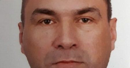 TRWAJĄ POSZUKIWANIA TOMASZA SYLWESIUKA
