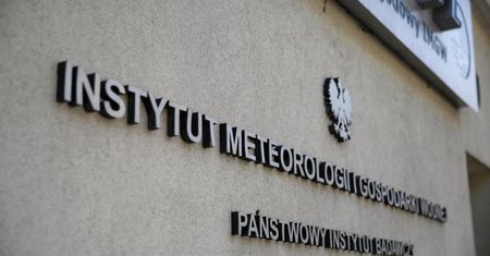 IMGW: w poniedziałek Polska w zasięgu rekordowo silnego wyżu