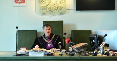 Sąd apelacyjny utrzymał umorzenie sprawy prowokacji wobec ks. Jerzego Popiełuszki
