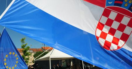 Prezydencja Chorwacji w Radzie Unii Europejskiej pod znakiem Brexitu i WRF