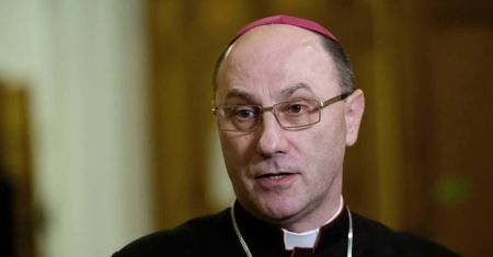 Prymas: Wielki Post jest konkretnym wezwaniem do modlitwy i jałmużny