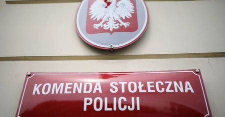 Grupa nastolatków mogła planować zamach na jedną ze szkół; zostali zatrzymani