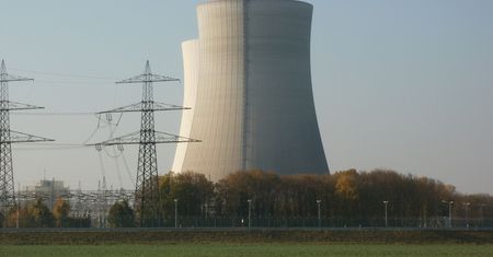 Napięcie na Zaporoskiej Elektrowni Atomowej: Siły Zbrojne Ukrainy ostrzegają przed rosyjską prowokacją