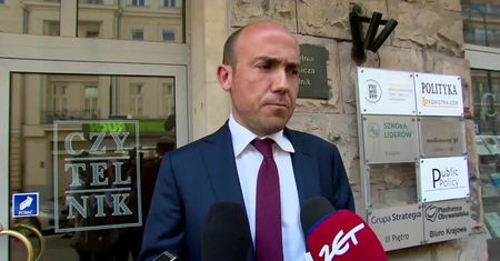 Na pierwszym posiedzeniu po wyborach zarząd PO debatował nad rozszerzeniem Koalicji Obywatelskiej