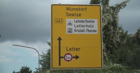 Przeszukanie działki w Hanowerze. Niemiecka policja szuka śladów po Madeleine McCann