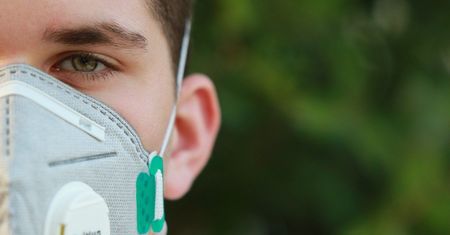 Sprzedawca ma prawo odmówić obsługi klienta bez maseczki