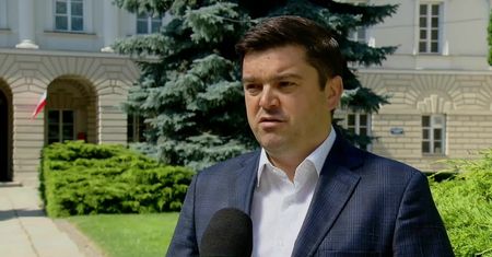 Apel resortu zdrowia po rekordowo wysokiej liczbie zachorowań