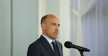 Budka o pomyśle wydzielenia Warszawy z woj. mazowieckiego: będzie systemowy atak na samorządy
