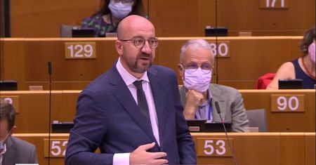 „Budżet będzie bezpośrednio powiązany z praworządnością”