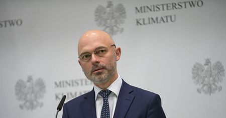 Resort klimatu chce nagrodzić miasta z “klimatem”