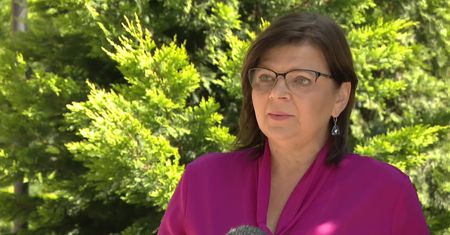 „Pisowska, prymitywna ściema”. Opozycja krytycznie o wniosku ws. wypowiedzenia konwencji stambulskiej