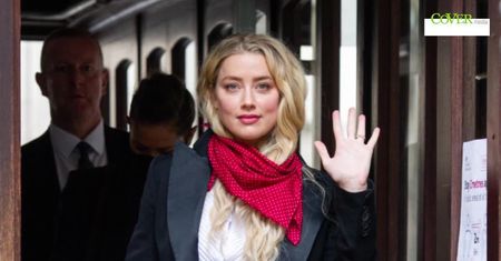 Amber Heard zaprzecza wszystkiemu, co przedstawia Johnny Depp. Trwa batalia w londyńskim sądzie