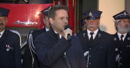 R. Trzaskowski: Takie wybory zdarzają się raz na pokolenie. Jeżeli nie teraz, to kiedy? Musimy zwyciężyć!