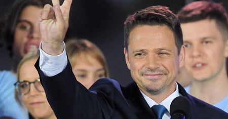 Trzaskowski wygrał we wszystkich dużych miastach
