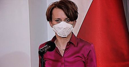 Czy dzieci w tym roku szkolnym już nie wrócą do szkoły?