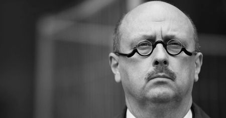 Zmarł adwokat Stefan Hambura