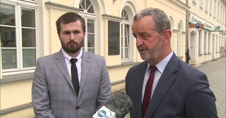 Mowy końcowe w procesie ws. wypadku Beaty Szydło