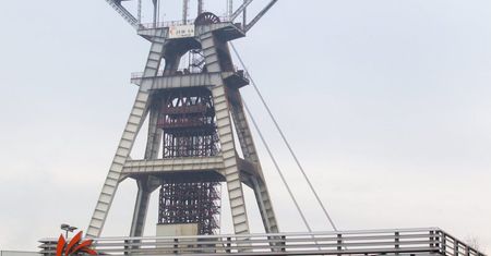 Blisko 100 nowych zakażeń w kopalniach JSW