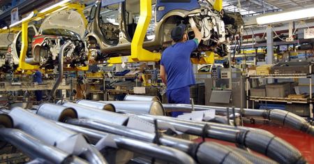 Straty przemysłu motoryzacyjnego nie do odrobienia w 2020 r