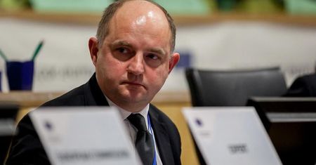 Z powodu deficytu wody cierpi jedna trzecia gruntów w UE