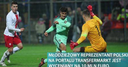 Kolejny polski bramkarz zagra w Premier League? Bartłomiej Drągowski na celowniku Chelsea i Evertonu