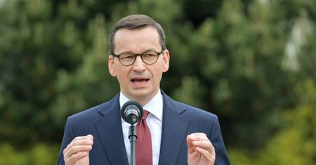 Od 13 czerwca granice z państwami UE otwarte