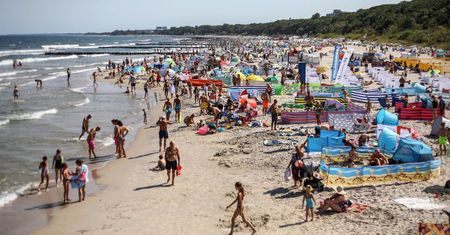 Sejm uchwalił drugą Tarczę antykryzysową dla turystyki
