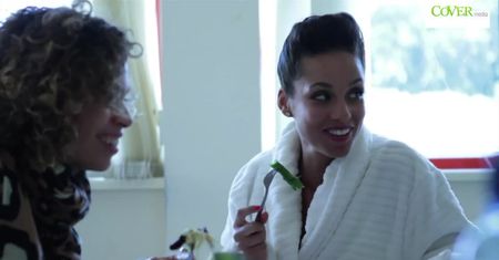 Alicia Keys planuje założenie przełomowej marki lifestyle’owej