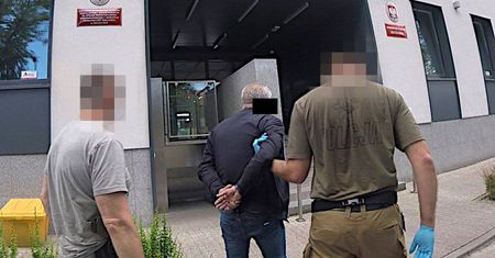 KOLEJNYCH 21 ZATRZYMANYCH DO SPRAWY “VATOWSKIEJ”